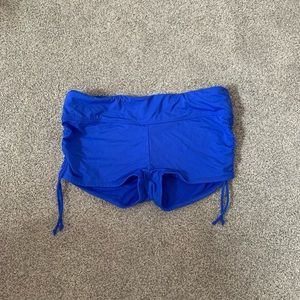 Athleta Swim Bottoms